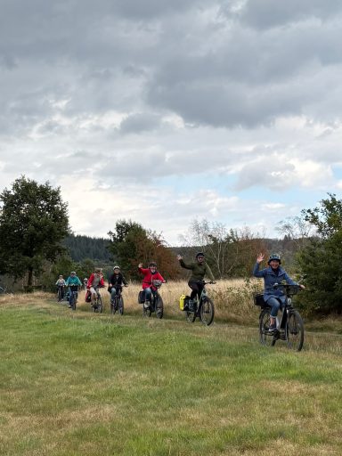 Und es blieb trocken