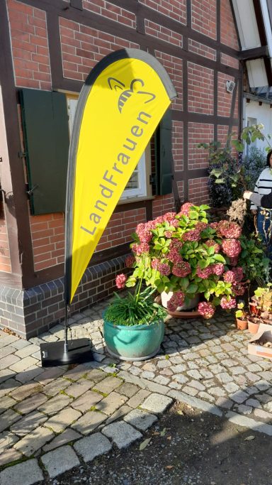 Auch in diesem Jahr: Die beliebte Staudenbörse des Kreisverbandes
