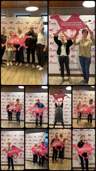 Jeder kann sich motivieren